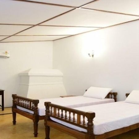 Villa Sentosa Kottakuppam Ngoại thất bức ảnh