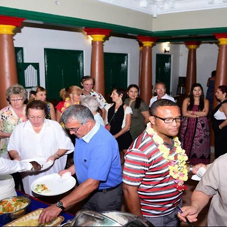 Villa Sentosa Kottakuppam Ngoại thất bức ảnh