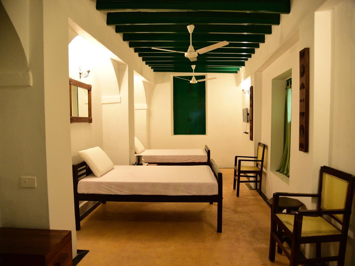 Villa Sentosa Kottakuppam Ngoại thất bức ảnh