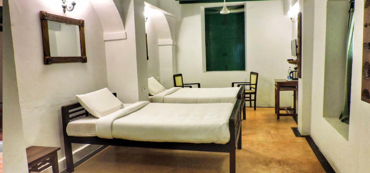 Villa Sentosa Kottakuppam Ngoại thất bức ảnh