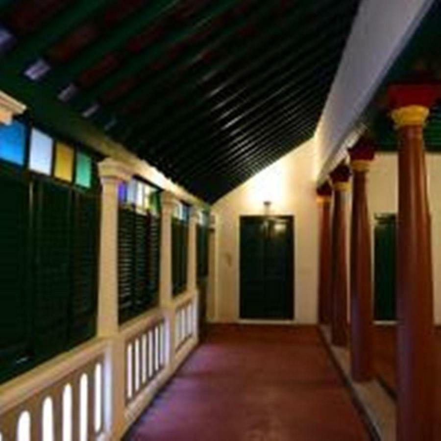 Villa Sentosa Kottakuppam Ngoại thất bức ảnh