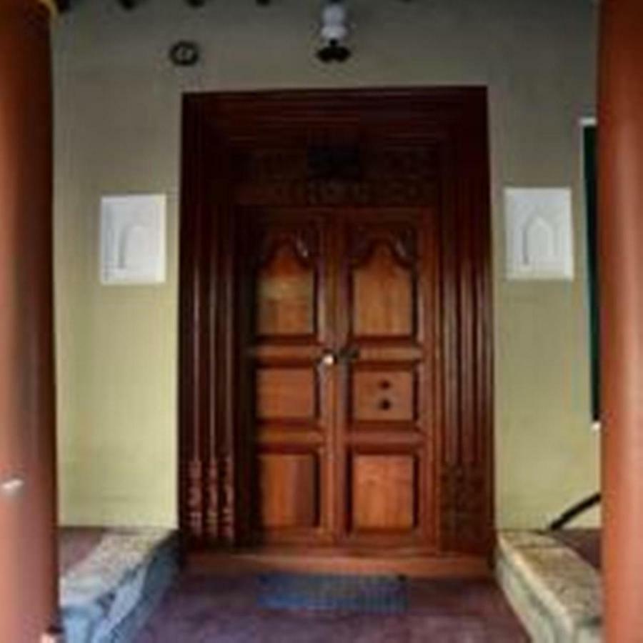 Villa Sentosa Kottakuppam Ngoại thất bức ảnh