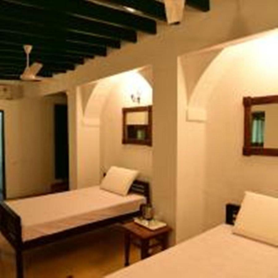 Villa Sentosa Kottakuppam Ngoại thất bức ảnh