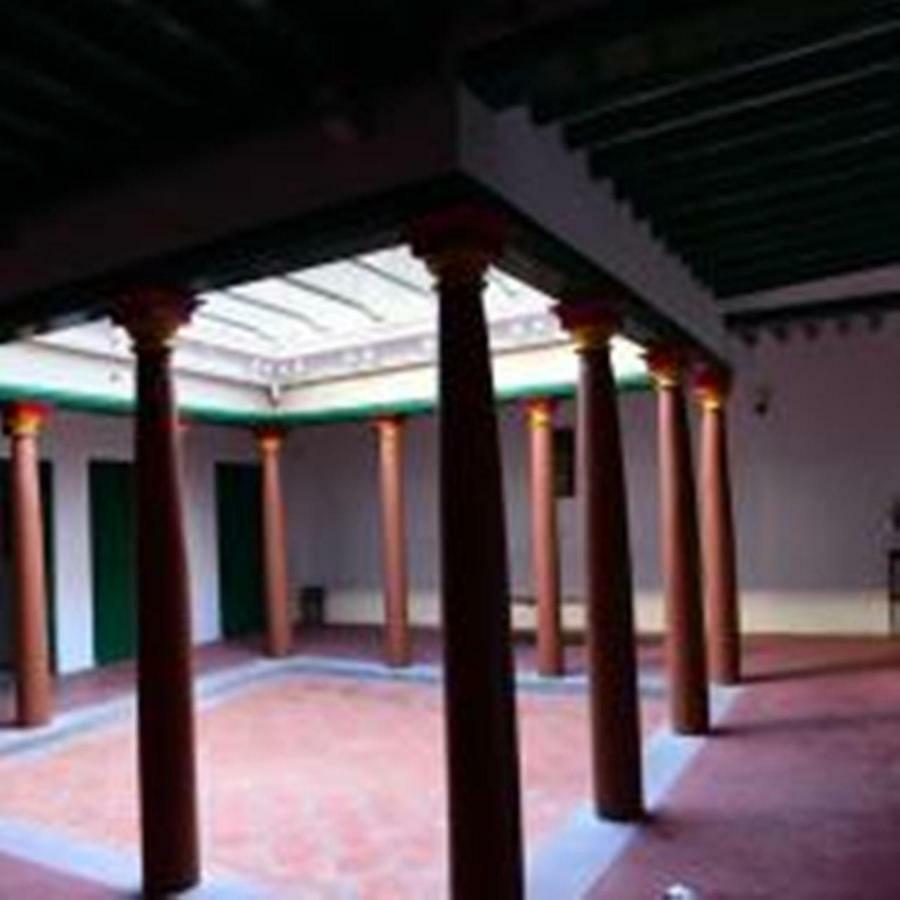 Villa Sentosa Kottakuppam Ngoại thất bức ảnh