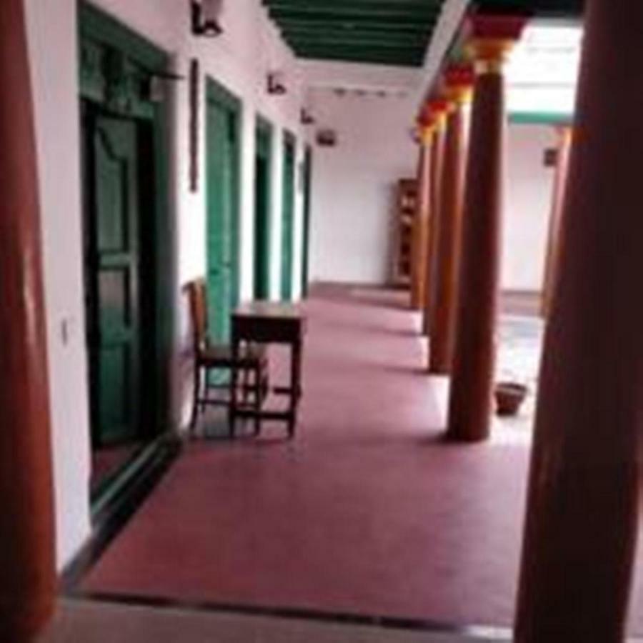 Villa Sentosa Kottakuppam Ngoại thất bức ảnh
