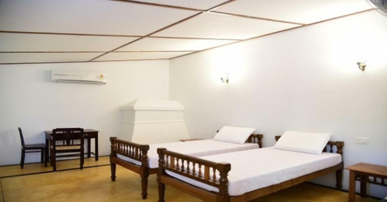 Villa Sentosa Kottakuppam Ngoại thất bức ảnh