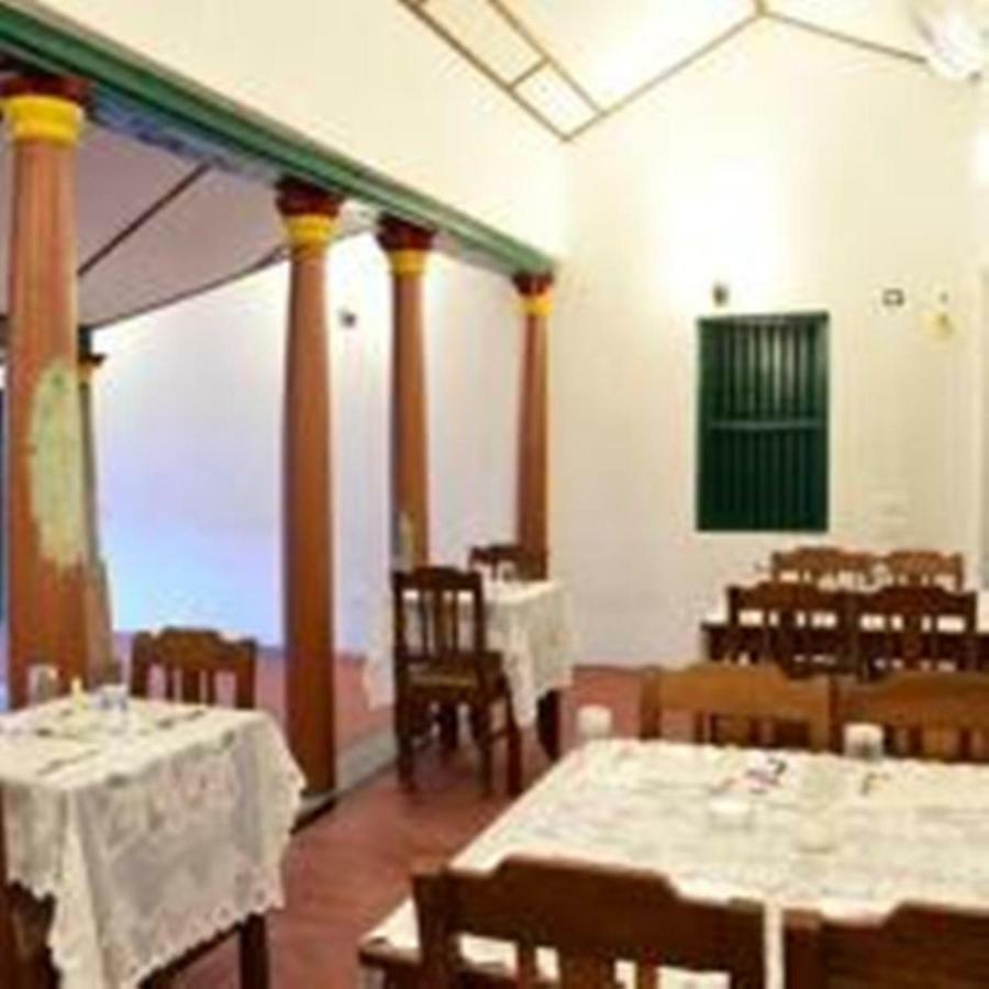 Villa Sentosa Kottakuppam Ngoại thất bức ảnh