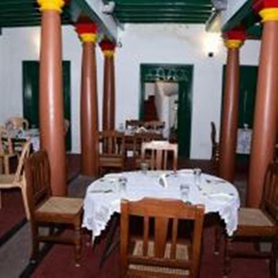 Villa Sentosa Kottakuppam Ngoại thất bức ảnh