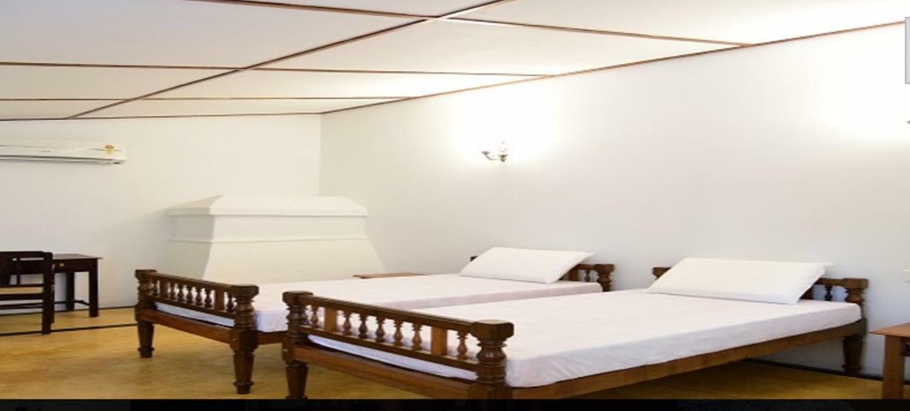 Villa Sentosa Kottakuppam Ngoại thất bức ảnh